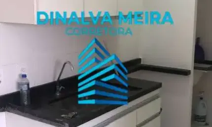 Apartamento com 2 quartos à venda na Rua Juá Mirim, 350, Jardim Pedra Branca, São Paulo, 36 m2 por R$ 208.000