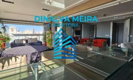 Apartamento com 4 quartos para alugar na Rua Fábia, 517, Vila Romana, São Paulo, 206 m2 por R$ 16.800
