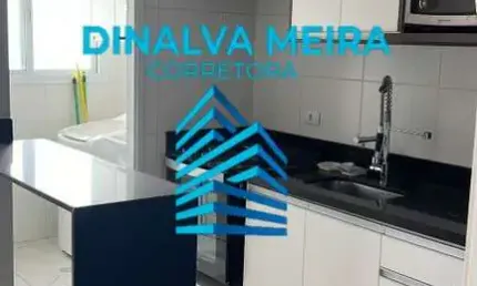 Apartamento com 2 quartos à venda na Rua Paulo José Bazzani, 196, Macedo, Guarulhos, 49 m2 por R$ 369.000