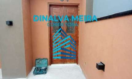 Casa com 3 quartos à venda na Rua Hélio Chagas de Macedo, 201, Jardim Rubi, Mogi das Cruzes, 135 m2 por R$ 820.000