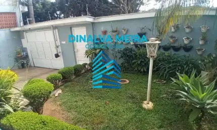 Casa com 3 quartos à venda na Rua Contenda, 108, Jardim Vila Galvão, Guarulhos, 210 m2 por R$ 900.000