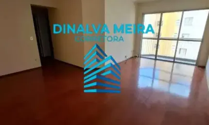 Apartamento com 2 quartos à venda na Rua Tenente Gelás, 260, Tatuapé, São Paulo, 90 m2 por R$ 4.800