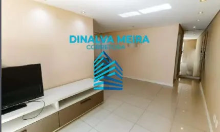 Apartamento com 3 quartos à venda na rua francisco pessoa, 491, vila andrade, são paulo, 83 m2 por r$ 730.000