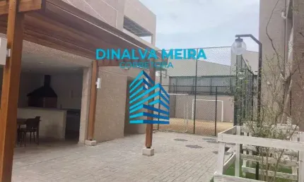 Apartamento com 2 quartos à venda na rua cavadas, 1242, vila endres, guarulhos, 47 m2 por r$ 450.000