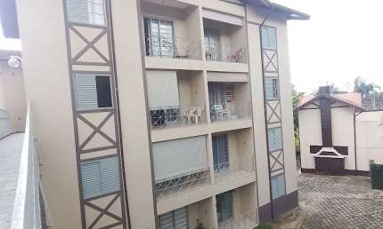 Apartamento de 1 dormitório localizado no Bela Vista.