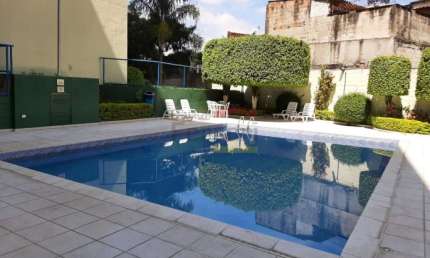 Apartamento Imirim Av. Engenheiro Caetano Alvares-  2 dormitórios e 1 vaga