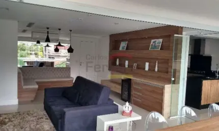Apartamento 04 dormitórios  alto padrão na vila maria