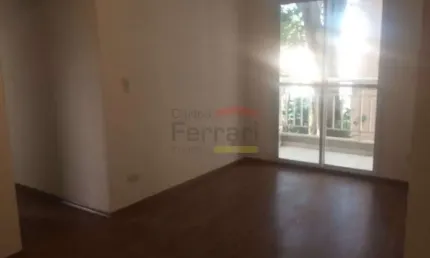 Apto excelente l ao lado ! hipercenter andorinha- vila amalia