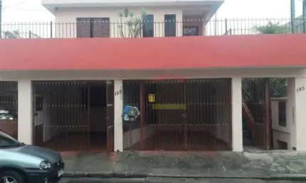 5 casas de alugueis para Renda - JD Peri - Área de 300mts