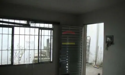 Casa com 3 quartos à venda na Rua Gabriel Martins, 4, Parque Ramos Freitas, São Paulo