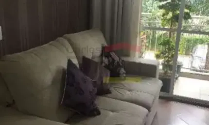 Apartamento com 2 quartos à venda na Avenida Tiradentes, 1508, Luz, São Paulo