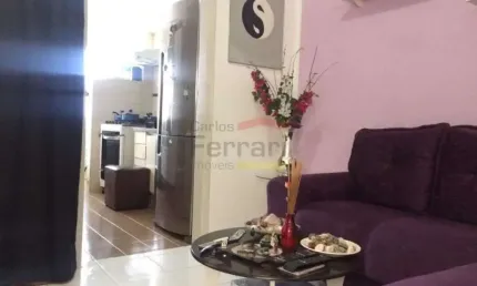 Apartamento com 1 quarto à venda na Rua General Jardim, 137, Vila Buarque, São Paulo
