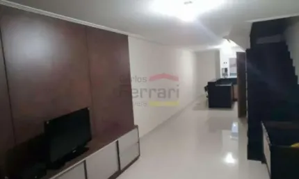 Excelente Sobrado 10 minutos a pé do metrô Tucuruvi
