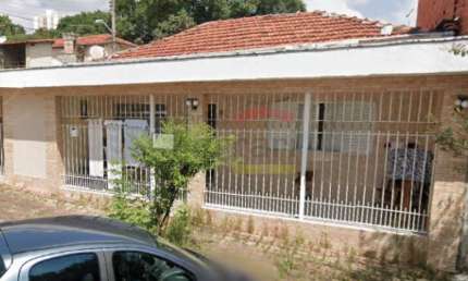 Casa  Térrea de 3 dormitórios com 1 suíte -Vila Carrão