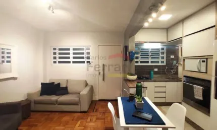 Apartamento 02 quartos - R Tabatinguera Centro Sao Paulo