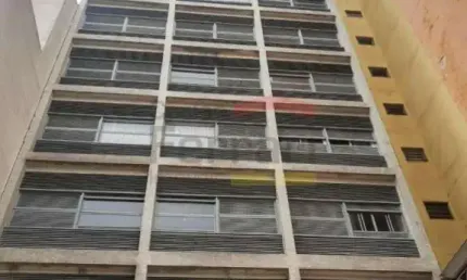 Campos Eliseos 51,00m² 1 dormitorio - R$ 299.000,00