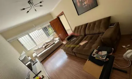 Casa  03 quartos - na Freguesia do Ó  , 220 m2 com Piscina , 2 Vagas na garagem