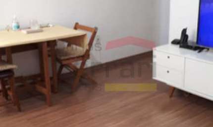 Apartamento com 2 quartos à venda na Rua Doutor Sabóia de Medeiros, 199, Vila Mariana, São Paulo