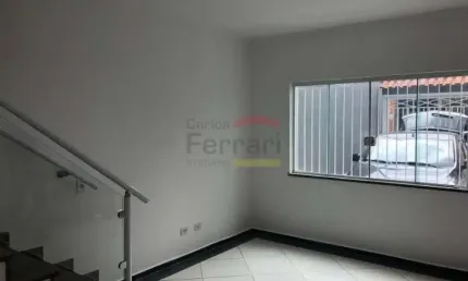 Casa com 3 quartos à venda na Rua Silvano de Almeida, 321, Vila Siqueira (Zona Norte), São Paulo
