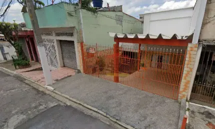 02 Casas em Vila - Bairro - Vila Paulistana - São Paulo - SP