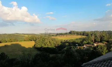 Condomínio Chácaras Campo Verde - próximo a Jundiaí
