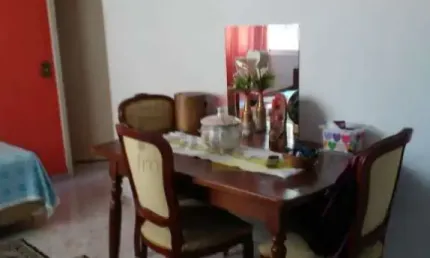 Apartamento com 2 quartos à venda na Rua Franklin do Amaral, 1051, Vila Nova Cachoeirinha, São Paulo