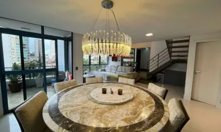 Apartamento com 3 quartos à venda na Rua Pontins, 78, Santana, São Paulo