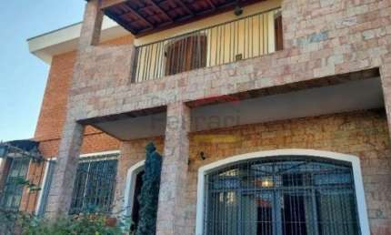 Casa com 3 quartos à venda na Rua Coronel Vieira de Castro, 135, Imirim, São Paulo