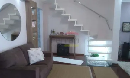 Casa com 2 quartos à venda na Rua Henrique Leitão, 388, Vila Maria Alta, São Paulo