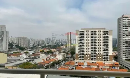Apartamento 01 quarto -  Barra Funda , sacada e móveis planejados,