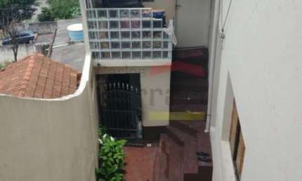 Casa com 3 quartos à venda na Rua Campo Comprido, 94, Mandaqui, São Paulo