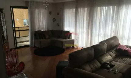 Apartamento à venda na voluntários da pátria - santana