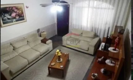 Casa com 2 quartos à venda na Rua Vilar do Monte, 92, Imirim, São Paulo