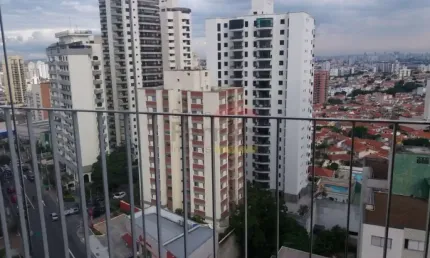 Apartamento á venda   - 2 dormitórios e 2 vagas ! proximo ao metro santana