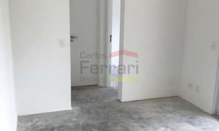 Apartamento com 2 quartos à venda na Avenida Paulo Silva Araújo, 125, Jardim São Paulo (Zona Norte), São Paulo