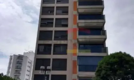 Apartamento á venda na água fria - 4 suítes e 4 vagas