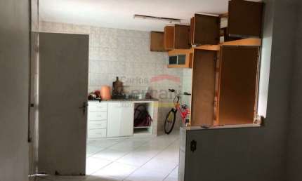 Sobrado á venda - Casa Verde - 3 dormitórios e 3 vagas