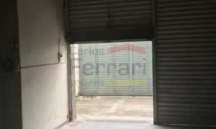 Galpão Jardim Japão para venda e Locação. 1200 metros útil