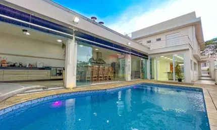 Sobrado de Alto Padrão no Jardim França - Conforto, Estilo e Localização Privilegiada!