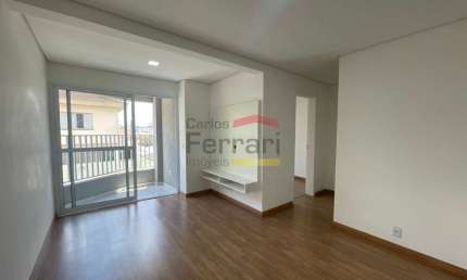 Apartamento com 1 quarto para alugar na Rua Doutor Natalino Righeto, 200, Parada Inglesa, São Paulo