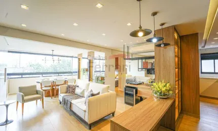 Apartamento á venda em santana - 70m - 2 dormitórios e duas vagas.
