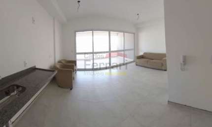 Apartamento  Studio de 40 m² - Região da Paulista (NOVO)