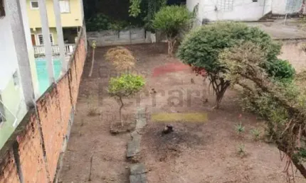 Terreno à venda na Rua Rio Doce, 167, Vila Gustavo, São Paulo