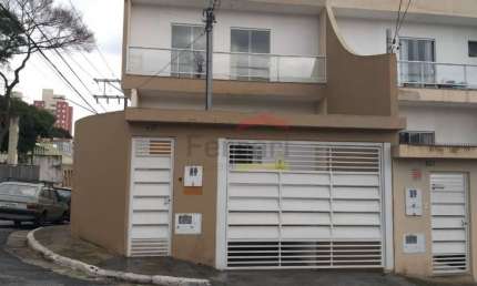 SOBRADO NO IMIRIM - 3 DORMITÓRIOS. 1 SUÍTE. 4 VAGAS - 130 M2