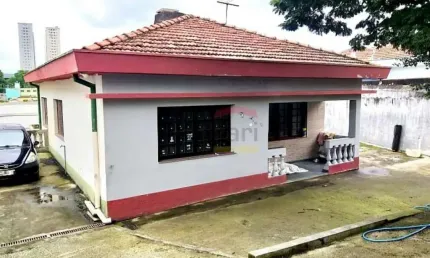 TERRENO HORTO  FLORESTAL - 607 M2 IDEAL PARA CONDOMÍNIO  FECHADO.