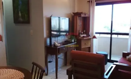 APARTAMENTO Á VENDA NO MANDAQUI - 2 DORMITÓRIOS E  1 VAGA.