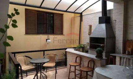 Sobrado - parada inglesa -240 m2 aceita permuta mairiporã