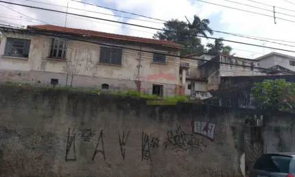 TERRENO RESIDENCIAL NO TREMEMBÉ - 700,00 M2 - VILA ROSA