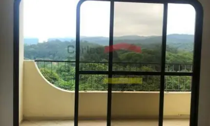 Apartamento - 3 dorm. 1 suíte. 3 vagas - 153 m2 - em frete ao horto florestal