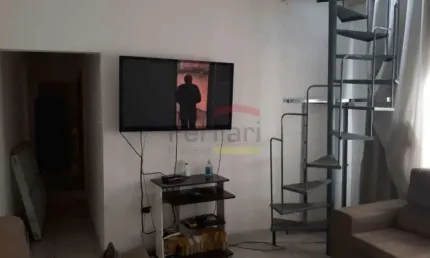 Casa com 5 quartos à venda na Rua Soldado José Rufino Costa, 43, Parque Novo Mundo, São Paulo
